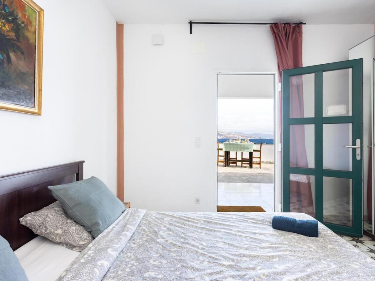 Vila Lightbooking Playa De La Viuda Tenerife El Carreton Exteriér fotografie