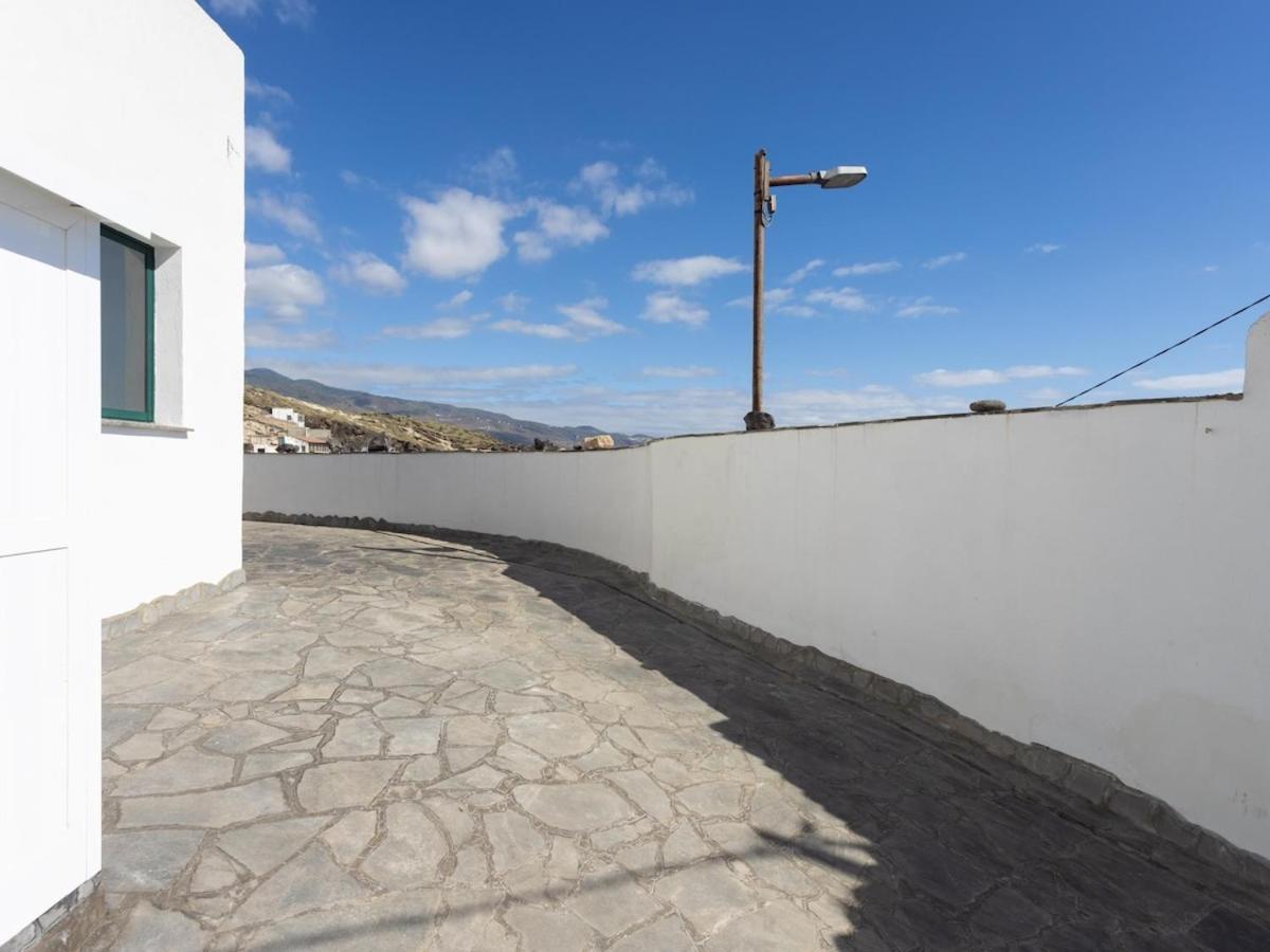 Vila Lightbooking Playa De La Viuda Tenerife El Carreton Exteriér fotografie